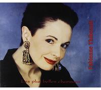 Fabienne Thibeault - Plus Belles Chansons