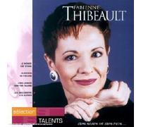 Fabienne Thibeault - Selection Talents