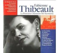 Fabienne Thibeault - Thibeault Fabienne