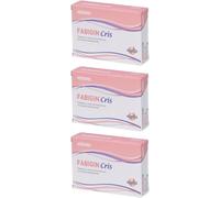 Fabigin Cris 10 Capsule + 10 Compresse 3x13,2 g