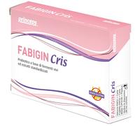 FABIGIN CRIS 10CPS+10CPR