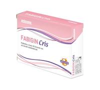 FABIGIN CRIS 10CPS+10CPR