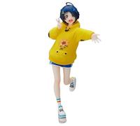 FABIIA Pre Vendita Ohto Ai Anime Figura Modello Wonder Epriorità Anime Figurine Action Toy Figure Periferia Modello Figurale Giocattolo Regalo