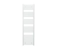 FABIN store Scaldasalviette Termoarredo curvo Luna (1785 mm x 600 mm)