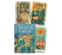 Fabio Albertini Crystal Tarot (Cards)