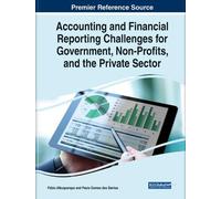 Fábio Albuquerq Accounting and Financial Reporting Challenges (Copertina rigida)