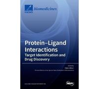 Fabio Altieri Protein-Ligand Interactions (Copertina rigida)