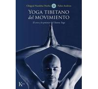 Fabio Andrico Chögyal Namkhai Norbu Yoga Tibetano del Movimiento (Tascabile)