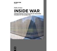 Fabio Armao Inside War (Copertina rigida)