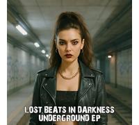 Fabio Arrighini - Lost beats in darkness underground ep