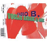 Fabio B. - Voglio Andare Al Mare