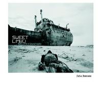 Fabio Barovero - Sweet Limbo - Cd