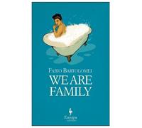 Fabio Bartolomei We Are Family (Tascabile)