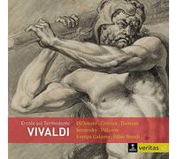 Fabio Biondi – Vivaldi: Ercole