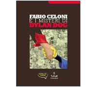 Fabio Celoni e i misteri di Dylan Dog