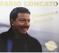 Fabio Concato - Fiori Di Maggio