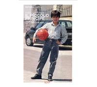 Fabio De Pandi. Il piccolo principe