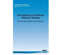 Fabio De Sousa Ribeiro Ben Glo Demystifying Variational Diffusion Mo (Tascabile)