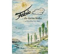 FABIO Die kleine Wolke: auf dem Weg zum Meer