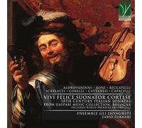 Ensemble Gli Invaghiti / Furnari, Fa 19th Century Phantasiestucke For Clari (CD)