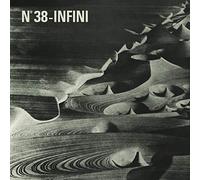 Fabio Fabor/Armando - Infini