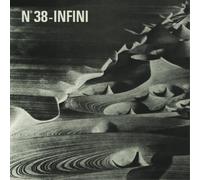 Fabio Fabor.Armando Sciascia Infini (Vinyl LP) 12" Album