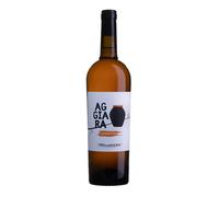 Fabio Ferracane Aggiara Catarratto 2021 cl 75