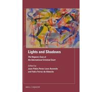 Fabio Ferraz de Almeida Lights and Shadows (Copertina rigida)