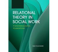 Fabio Folgheraiter Relational Theory in Social Work (Tascabile)