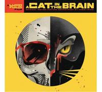 FABIO FRIZZI - A Cat In The Brain (Score) / Soundtrack.