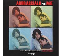 Fabio Frizzi - Abbraccialo Per Me / O.S.T.