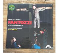 FABIO FRIZZI - Fantozzi (Colonna Sonora Originale) Edizione del 50° Anniversario