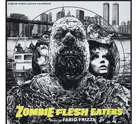 Fabio Frizzi - Zombie Flesh Eaters