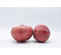 Fabio Frutta, 3 kg Rape Rosse, ortaggio con pochissime calorie,proprietà fitoterapico, naturalmente dolce.