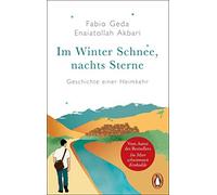 Fabio Geda Enai Im Winter Schnee, nachts Sterne. Geschichte einer He (Tascabile)