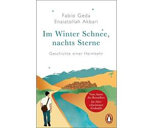 Fabio Geda Enai Im Winter Schnee, nachts Sterne. Geschichte einer He (Tascabile)
