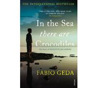 Fabio Geda In the Sea There Are Crocodiles (Tascabile)