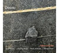 Gouvea, Fabio Desvio (CD)