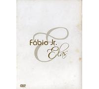 Fabio Jr - Fabio E Elas [Edizione: Regno Unito]