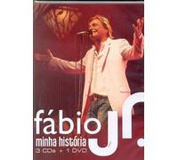 Fabio Jr - Minha Historia