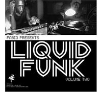 Fabio - Liquid Funk V.2
