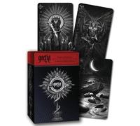 Fabio Listrani Goetia: Tarot in Darkness (Merchandise) Goetia Tarot