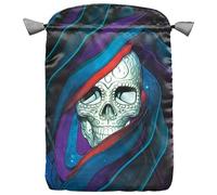 Fabio Listrani Santa Muerte Tarot Bag (Merchandise)
