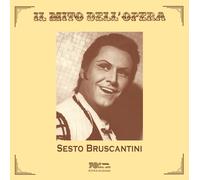 Fabio Maestri Bruscantini Sesto Bruscantini (CD)