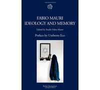 Fabio Mauri. Ideology and memory. Ediz. inglese