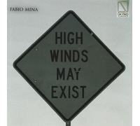 Fabio Mina - High Winds May Exist - Cd
