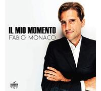 Fabio Monaco - Il Mio Momento