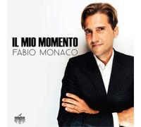 Fabio Monaco - Il Mio Momento