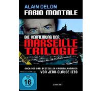 Fabio Montale - Die Verfilmung der Marseille Trilogie