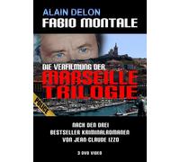 Fabio Montale - Die Verfilmung der Marseille Trilogie
